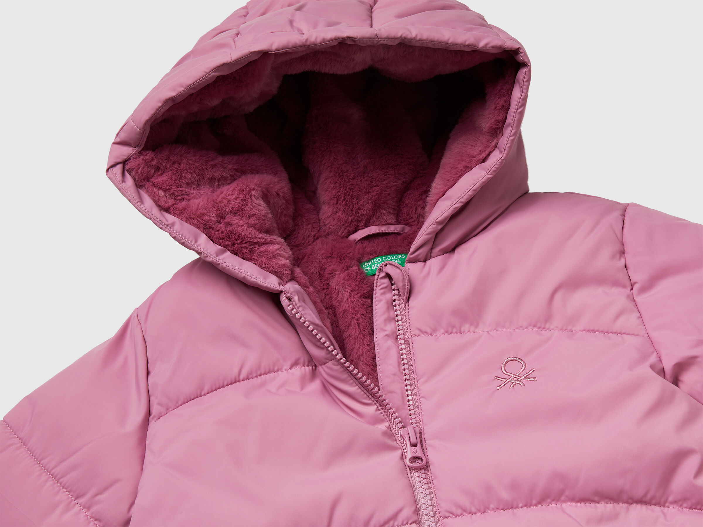 JACKET Menina image number 3